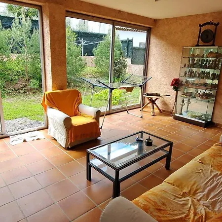 Holiday home 100m2 Hyeres