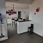 Nyaraló 100m2