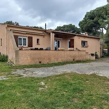 100m2 * Hyères