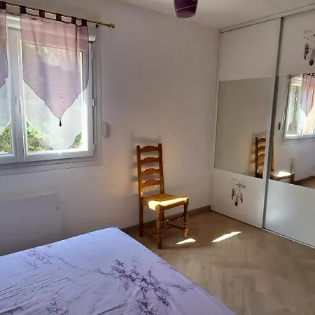 100m2 Hyères