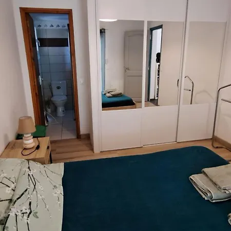 100m2 * Hyères