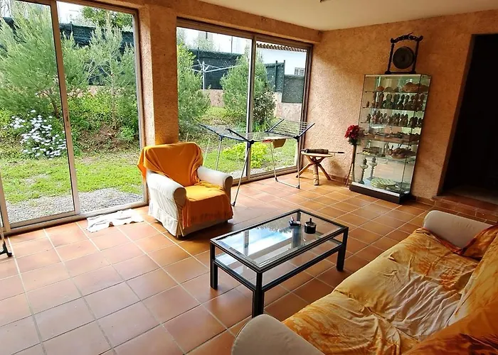 Casa vacanze 100m2 Hyères