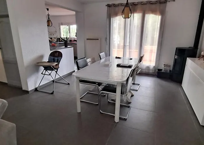 100m2 Casa vacanze *