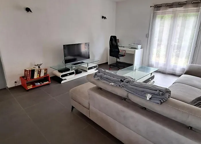 Casa vacanze 100m2 Hyères