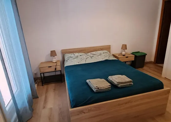 Casa vacanze 100m2 *