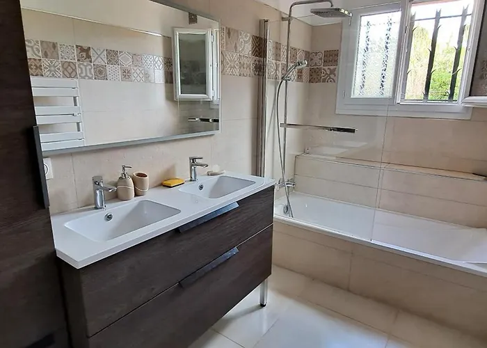 Casa vacanze 100m2 *